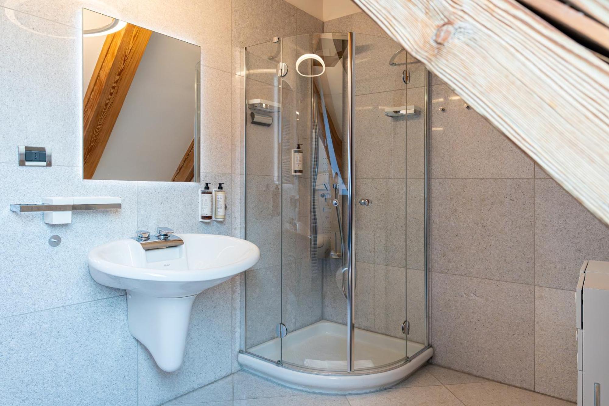 Apartmán Artist House Merano Exteriér fotografie