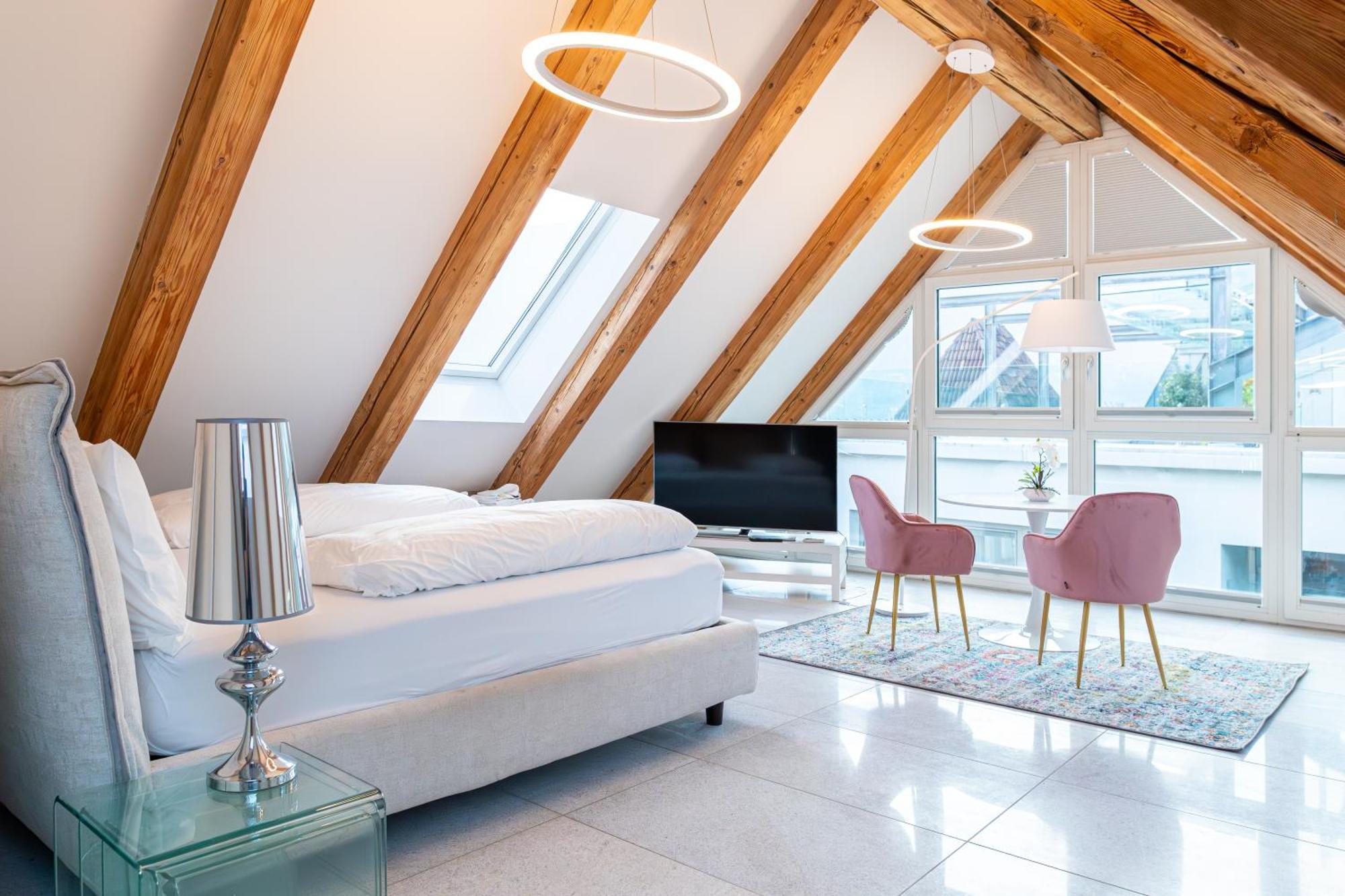 Apartmán Artist House Merano Exteriér fotografie