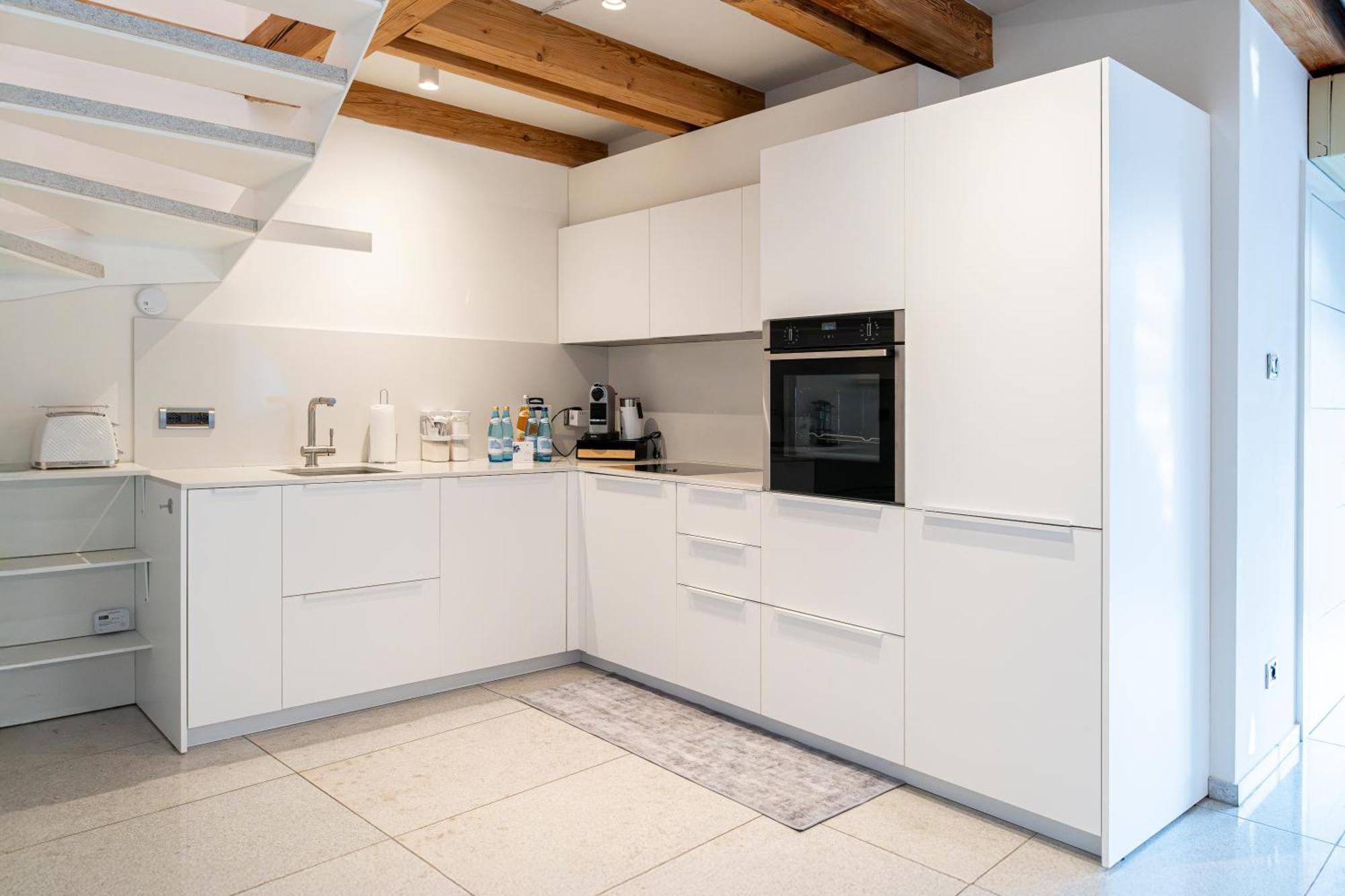 Apartmán Artist House Merano Exteriér fotografie