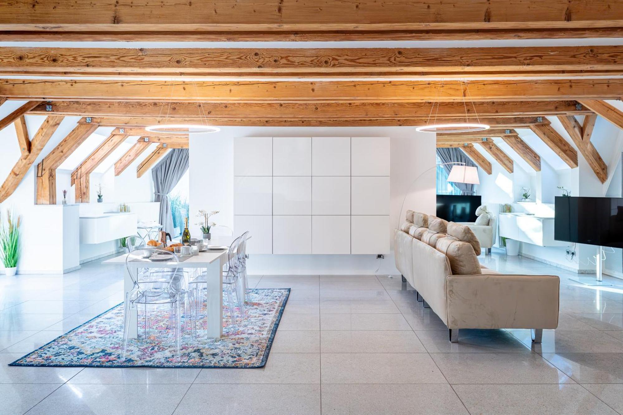 Apartmán Artist House Merano Exteriér fotografie