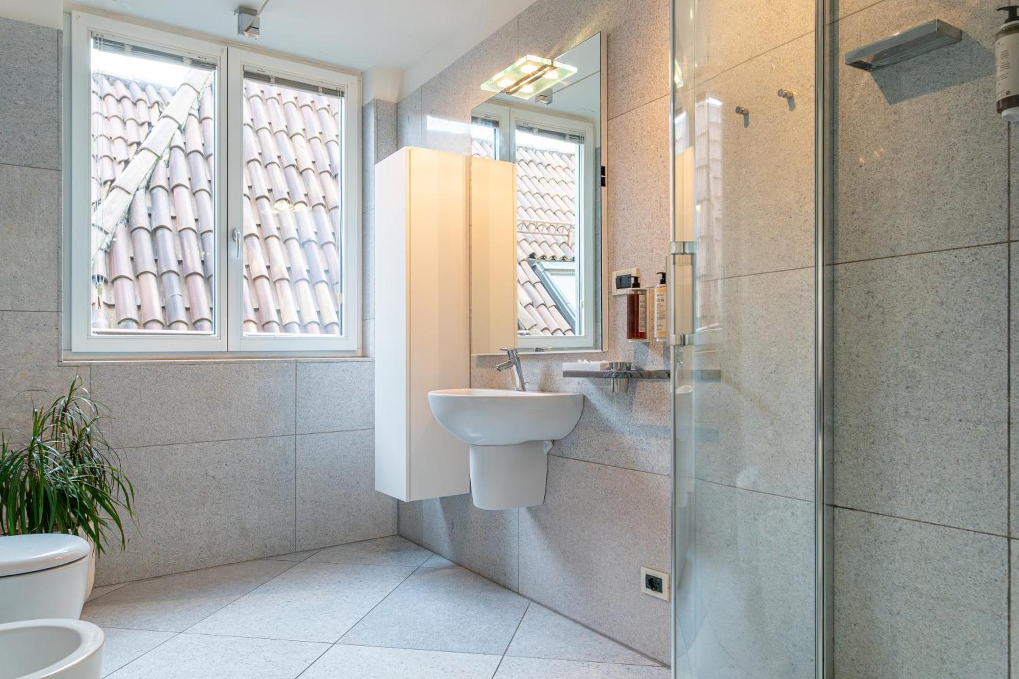 Apartmán Artist House Merano Exteriér fotografie