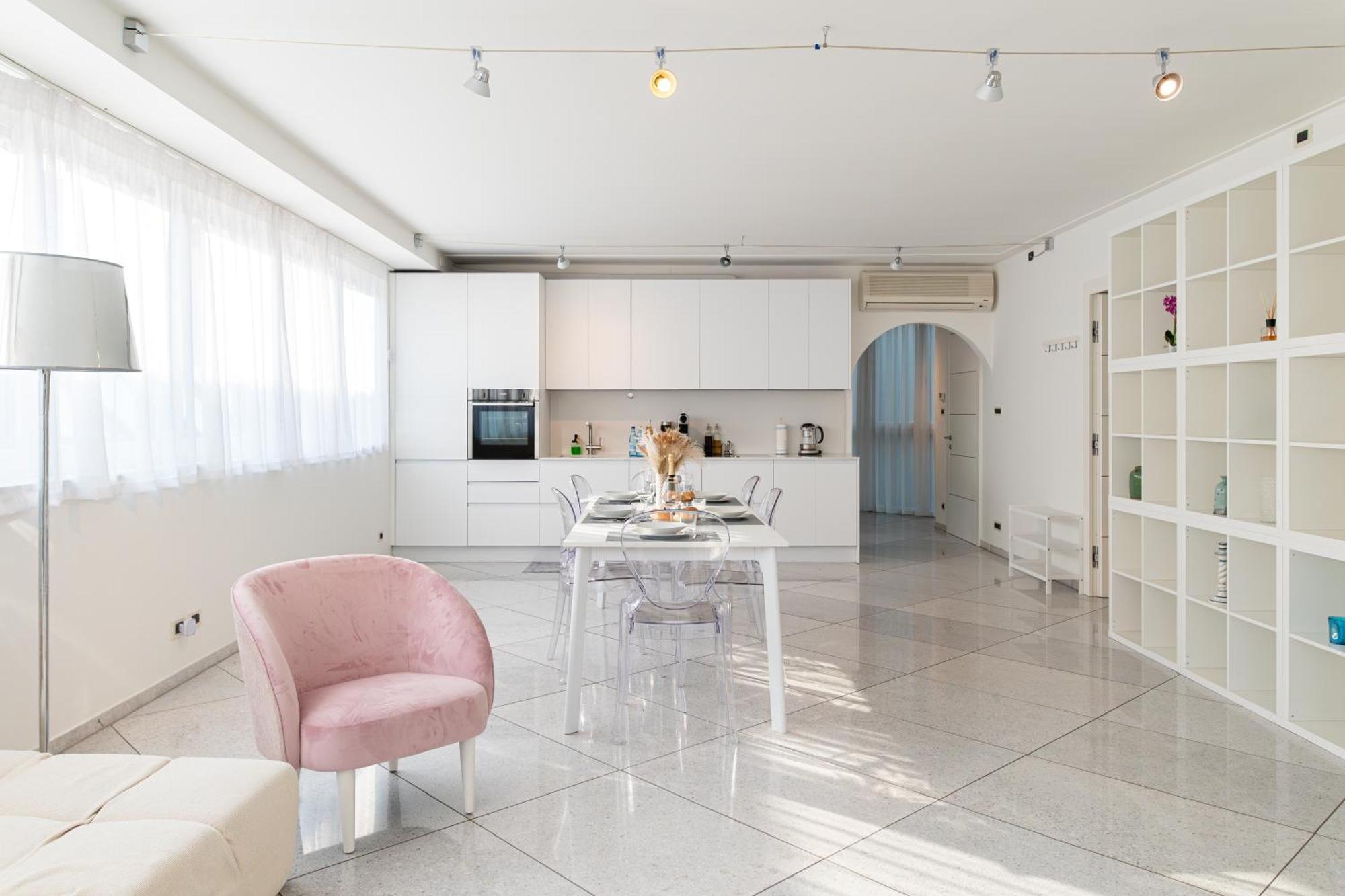 Apartmán Artist House Merano Exteriér fotografie