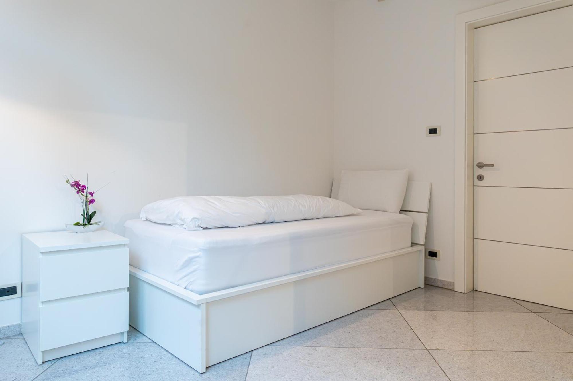 Apartmán Artist House Merano Exteriér fotografie