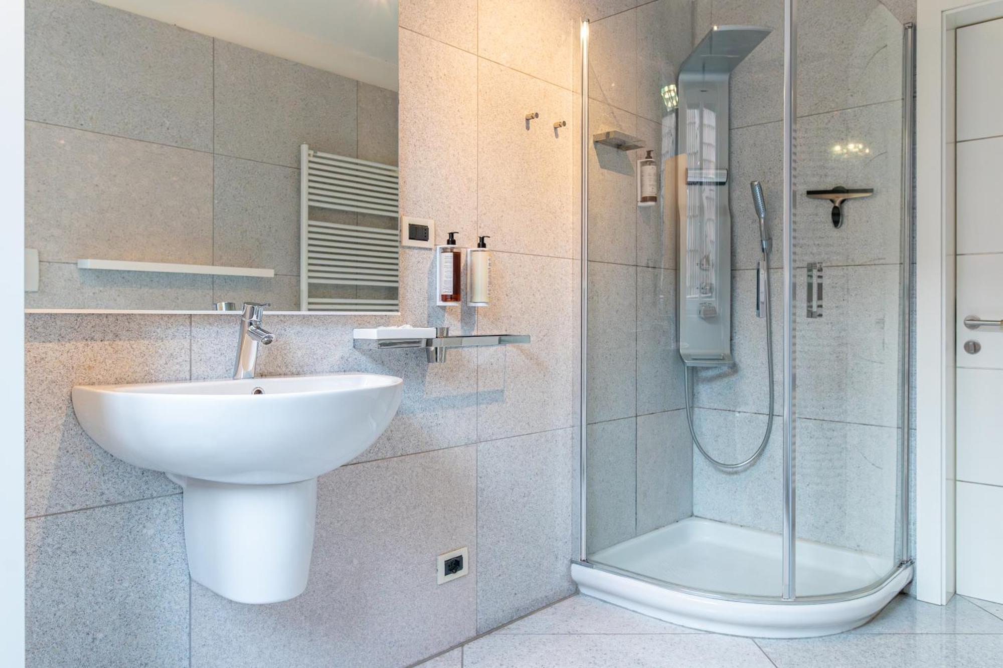 Apartmán Artist House Merano Exteriér fotografie