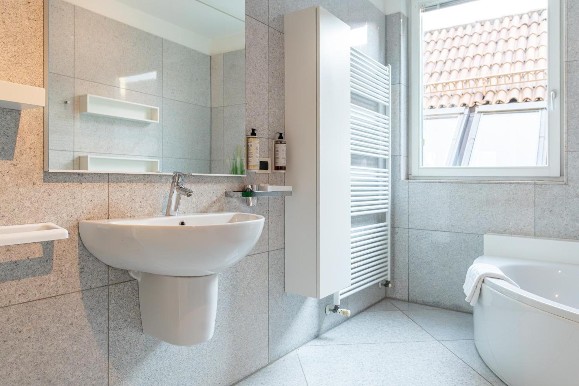 Apartmán Artist House Merano Exteriér fotografie