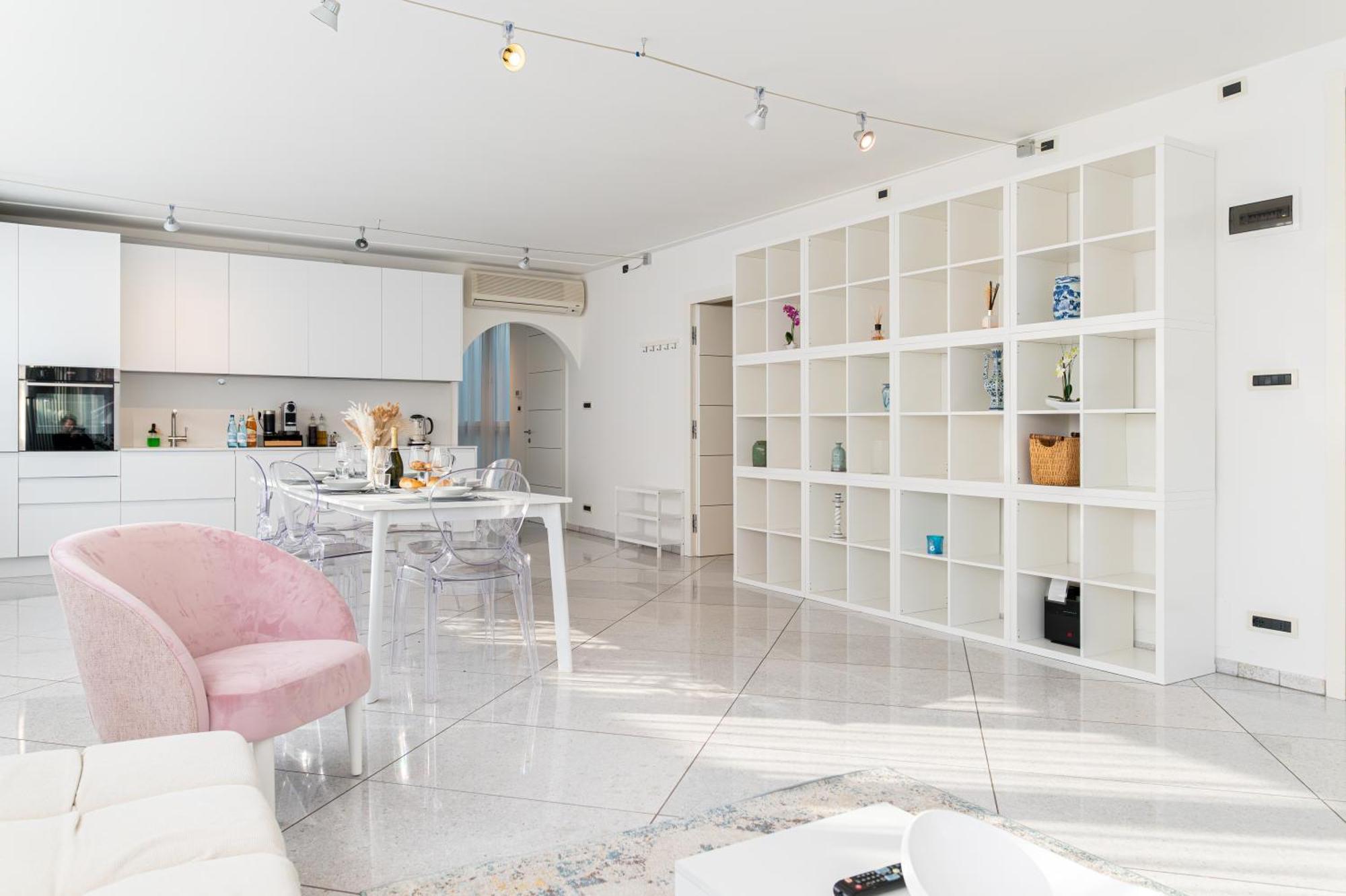 Apartmán Artist House Merano Exteriér fotografie