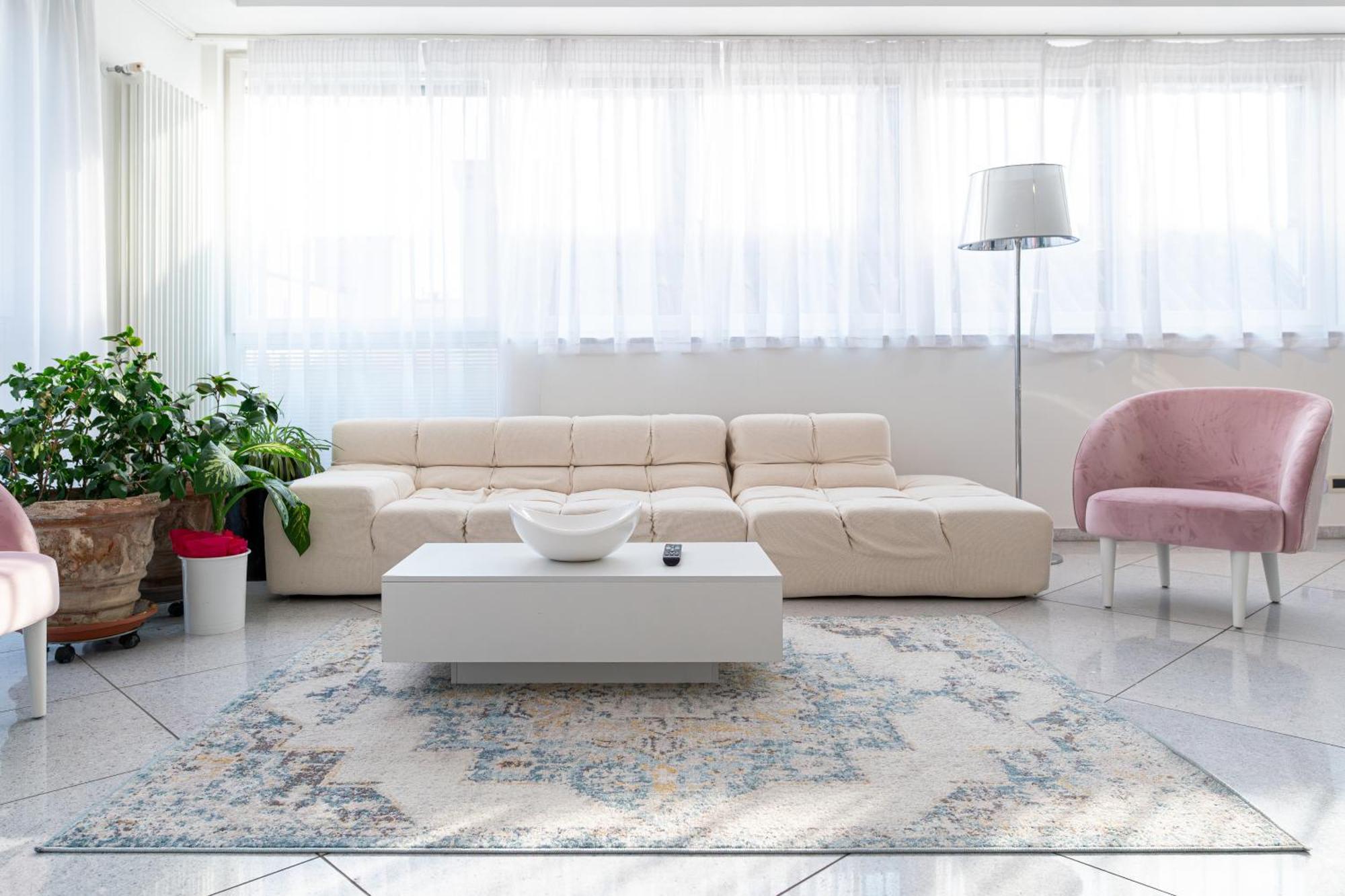 Apartmán Artist House Merano Exteriér fotografie