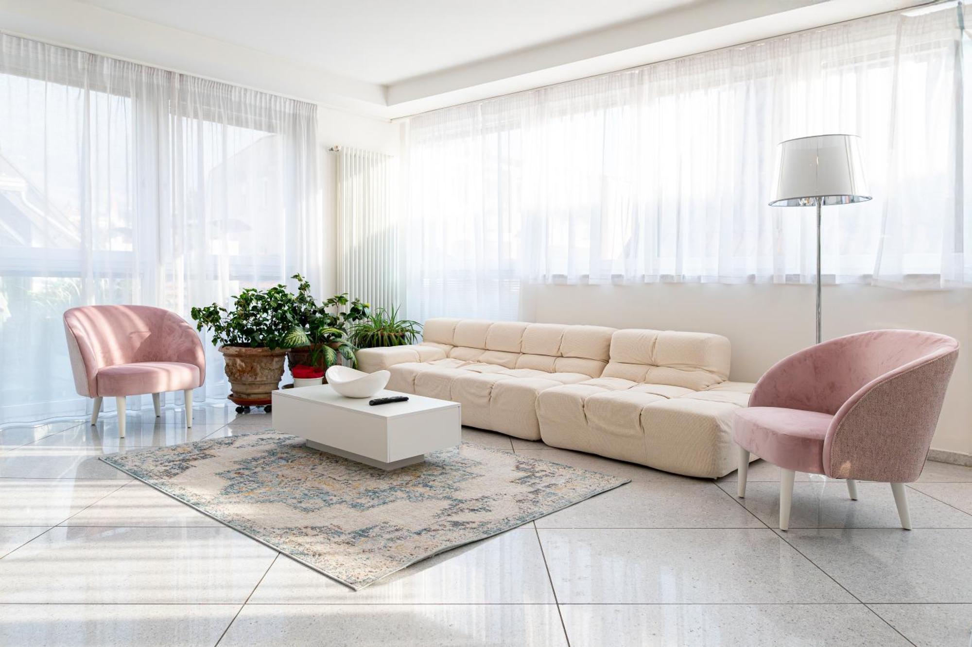 Apartmán Artist House Merano Exteriér fotografie