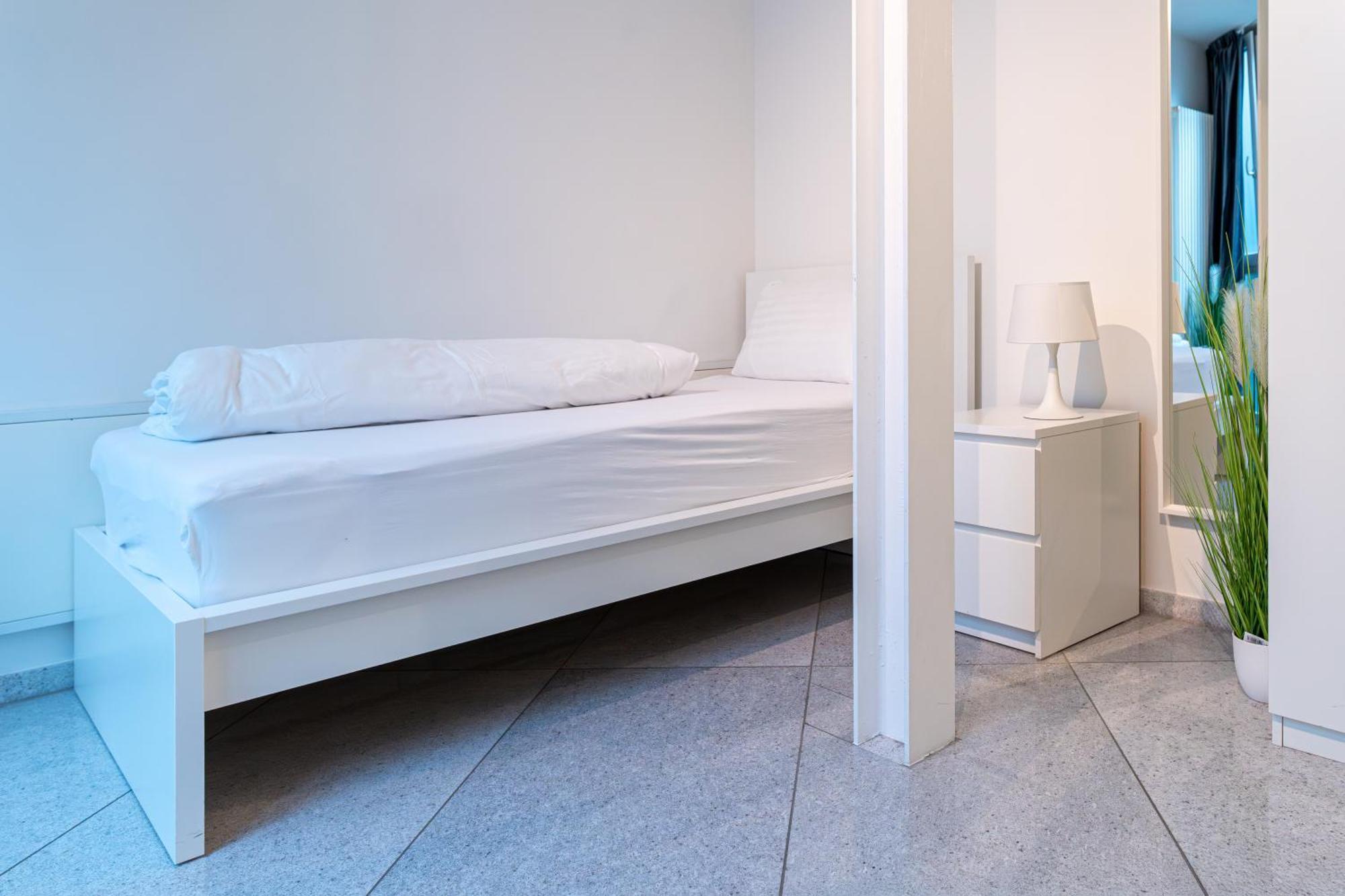 Apartmán Artist House Merano Pokoj fotografie